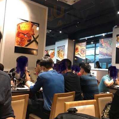 好烧式串烧专门店