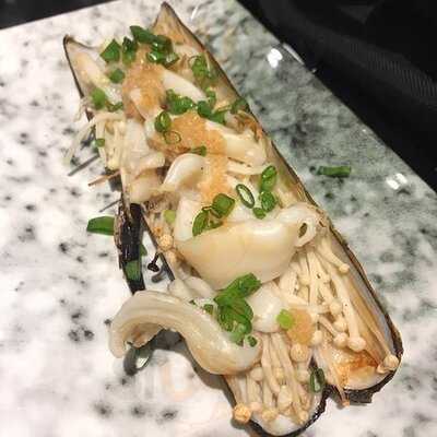 好烧式串烧专门店