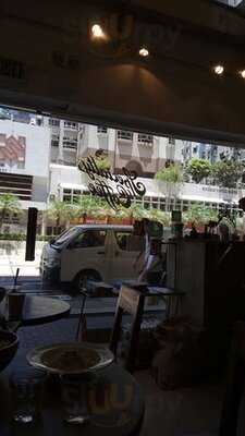 Urban Coffee Roaster (大角咀)