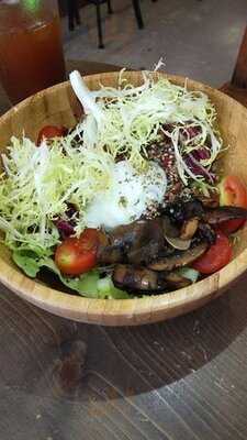 Urban Coffee Roaster (大角咀)