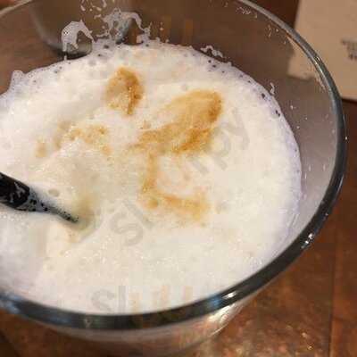 Urban Coffee Roaster (大角咀)