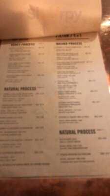 Urban Coffee Roaster (大角咀)