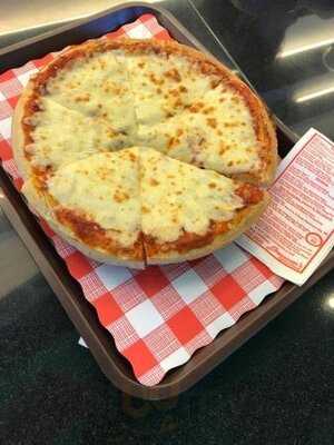 Ebeneezer's Kebabs & Pizzeria