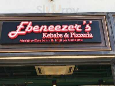 Ebeneezer's Kebabs & Pizzeria