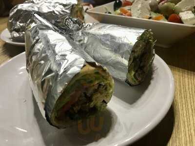 Ebeneezer's Kebabs & Pizzeria