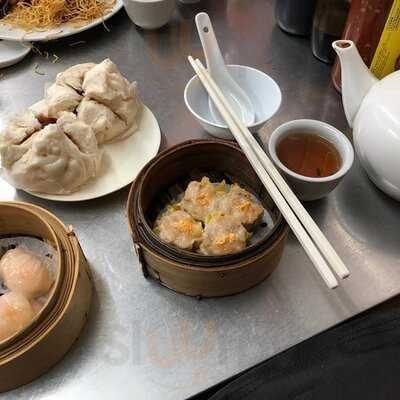 叄去壹點心粉面飯