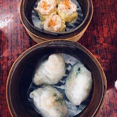 叄去壹點心粉面飯