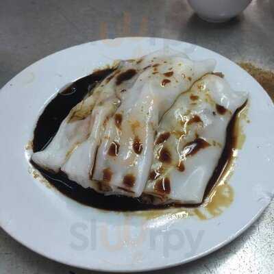 叄去壹點心粉面飯