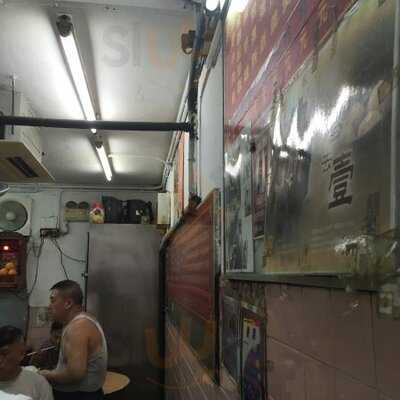 叄去壹點心粉面飯