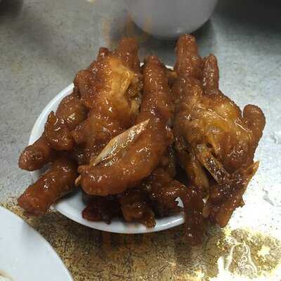 叄去壹點心粉面飯