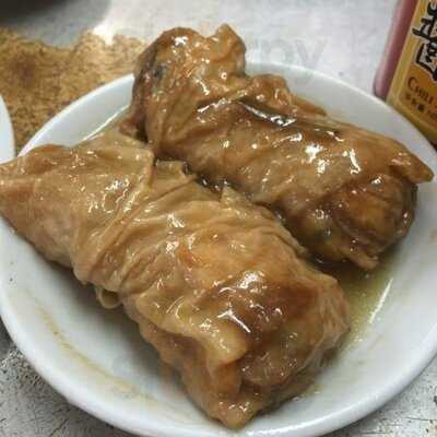 叄去壹點心粉面飯