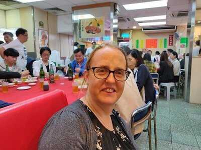 上海新三六九飯店