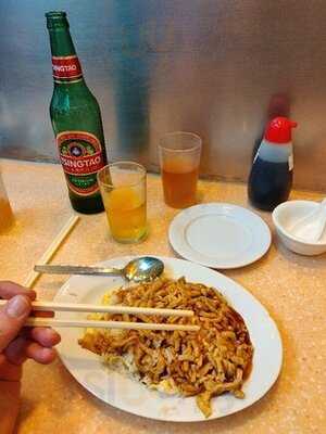 上海新三六九飯店