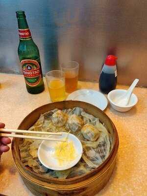 上海新三六九飯店