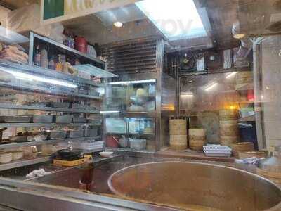 上海新三六九飯店