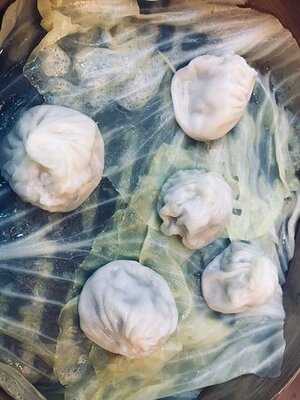 上海新三六九飯店