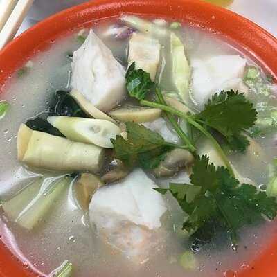 上海新三六九飯店