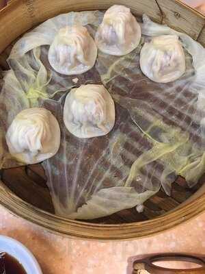 上海新三六九飯店