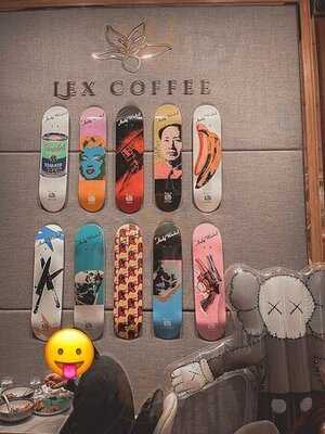 Lex Coffee