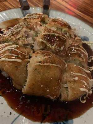 一杯鐵板燒居酒屋