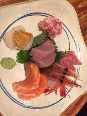 一杯鐵板燒居酒屋