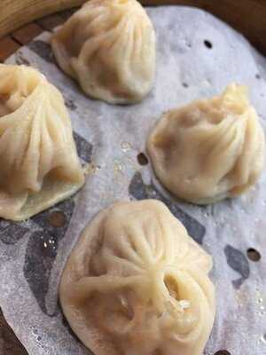 詠藜園四川菜館