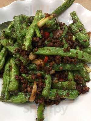 詠藜園四川菜館