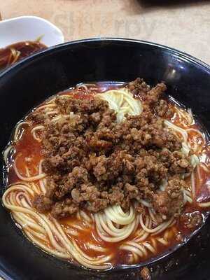 詠藜園四川菜館