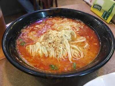 詠藜園四川菜館