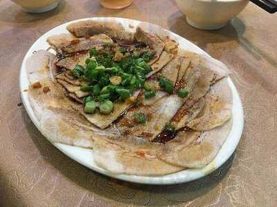 詠藜園四川菜館