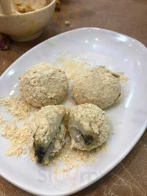 詠藜園四川菜館