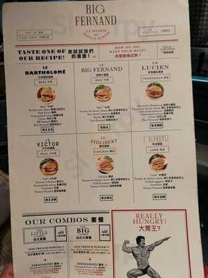 Big Fernand