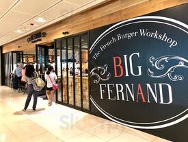 Big Fernand
