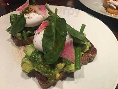 Somm - The Landmark Mandarin Oriental