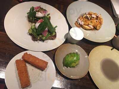 Somm - The Landmark Mandarin Oriental