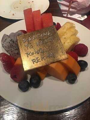 Somm - The Landmark Mandarin Oriental