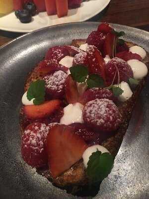 Somm - The Landmark Mandarin Oriental