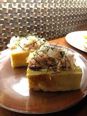 Somm - The Landmark Mandarin Oriental