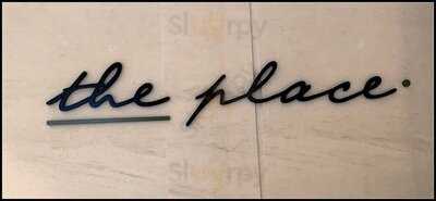 The Place （香港康得思酒店）