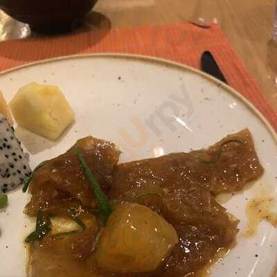 The Place （香港康得思酒店）