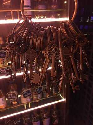 Twenty Six By Liberty