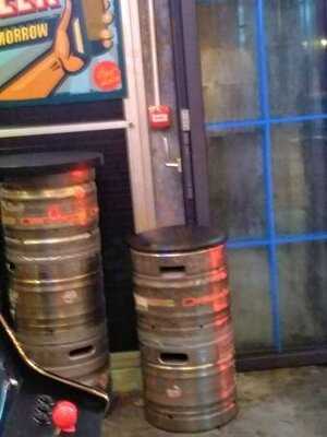 白鬍子炸魚薯條