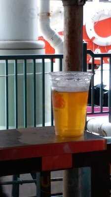 白鬍子炸魚薯條