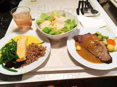 宜家家居餐廳及咖啡室