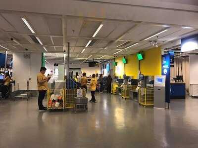 宜家家居餐廳及咖啡室