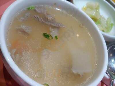 金羅寶韓國料理