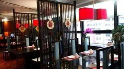 金羅寶韓國料理