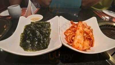 金羅寶韓國料理