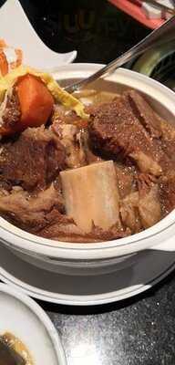 金羅寶韓國料理