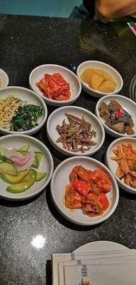 金羅寶韓國料理